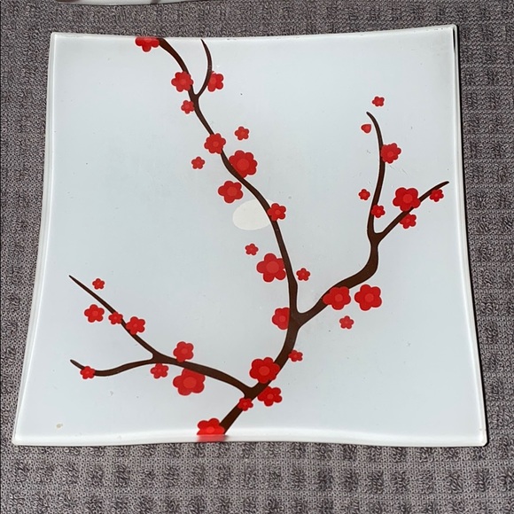 Appetizer Plates - Picture 2 of 5